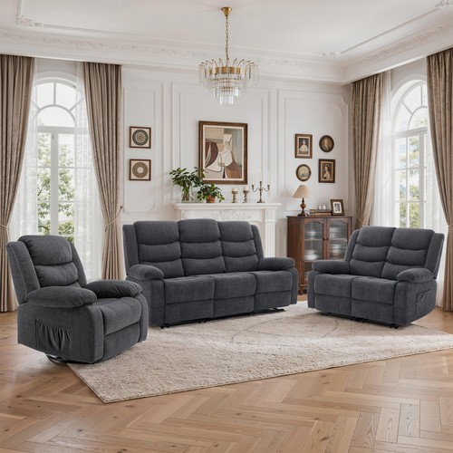 Korser seater manual - seater,