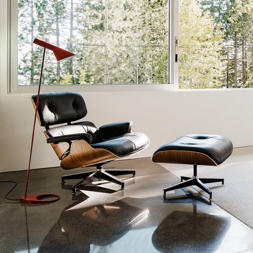 Used pro tall eames - eames, lounge